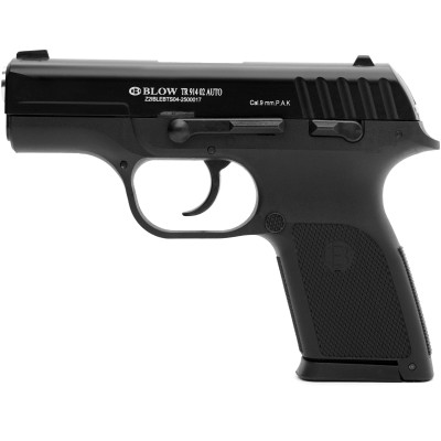 Стартовый пистолет Blow TR 914-02  Auto