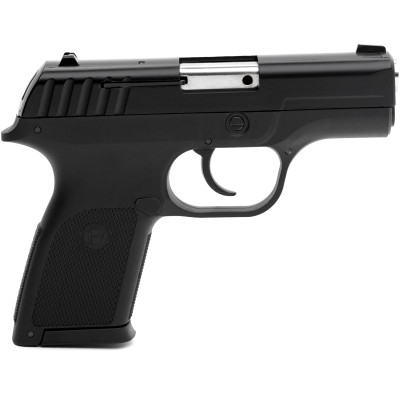 Стартовый пистолет Blow TR 914-02  Auto
