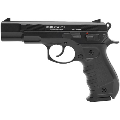 Стартовый пистолет Blow C 75