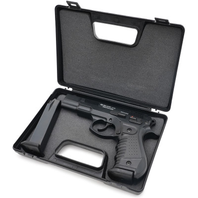 Стартовый пистолет Blow C 75