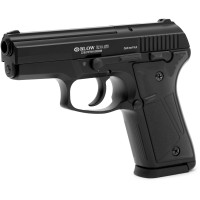 Стартовий пістолет Blow TRZ 914 Auto