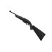 Пневматическая винтовка Crosman Repeat Air 1077