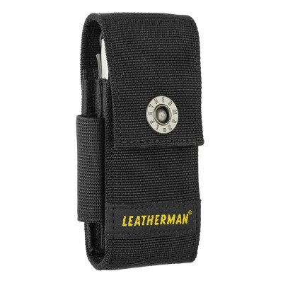 Мультитул Leatherman Charge TTI PLus