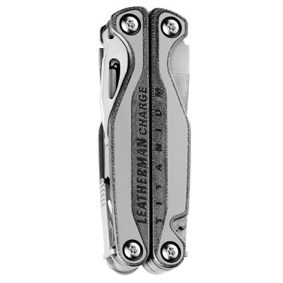Мультитул Leatherman Charge TTI PLus