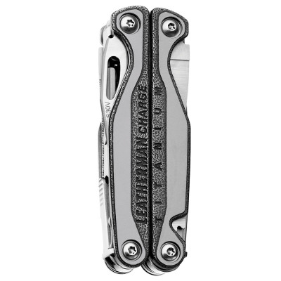 Мультитул Leatherman Charge TTI PLus