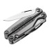Мультитул Leatherman Charge TTI PLus