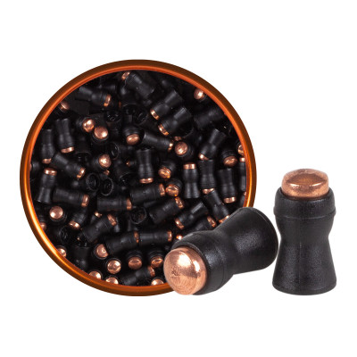 Пули для пневматического оружия Gamo Lethal