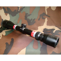Оптический прицел Air Precision AR 3-12x40 AO Оптический прицел Air Precision AR 3-12x40 AO