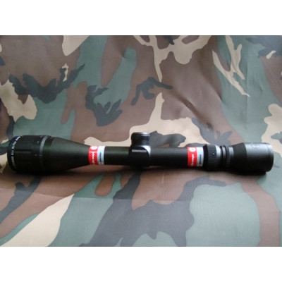 Оптический прицел Air Precision AR 3-12x40 AO