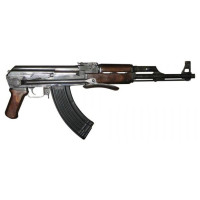 Макет автомата Калашникова АКС-47