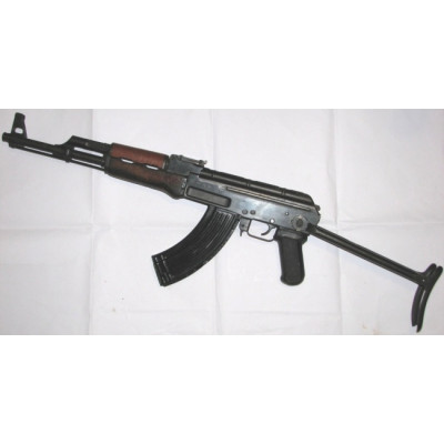 Макет автомата Калашникова АКС-47