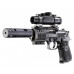 Пневматический пистолет Beretta XX-Treme