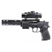 Пневматический пистолет Beretta XX-Treme