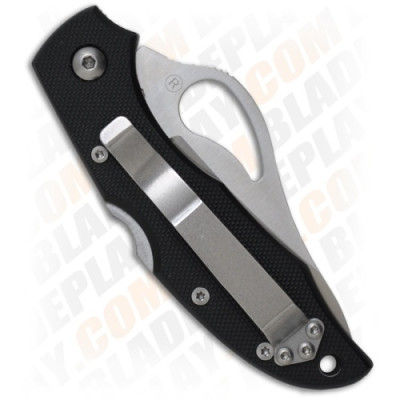 Нож складной Spyderco Byrd Meadowlark 2, G-10