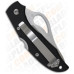 Нож складной Spyderco Byrd Meadowlark 2, G-10