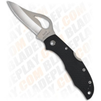Нож складной Spyderco Byrd Meadowlark 2, G-10