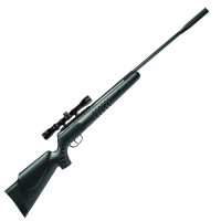 Пневматическая винтовка Crosman Nitro Venom Dusk