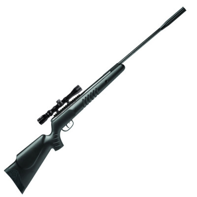 Пневматическая винтовка Crosman Nitro Venom Dusk