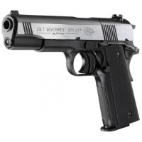 Пневматический пистолет Colt Government 1911 A1 Dark Ops Пневматический пистолет Colt Government 1911 A1 Dark Ops
