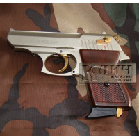 Сигнальный пистолет Ekol Lady Satin Gold
