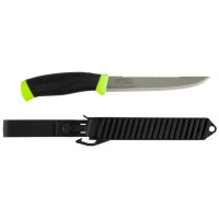 Нож Mora Fishing Comfort Scaler 150