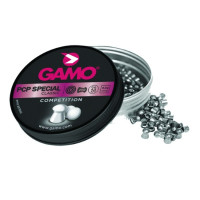 Пули для пневматического оружия Gamo PCP Special