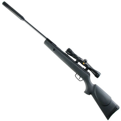 Пневматическая винтовка Gamo Shadow RSV