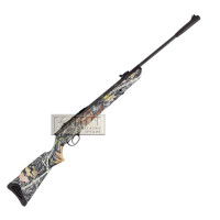 Пневматическая винтовка Hatsan 125 Camo