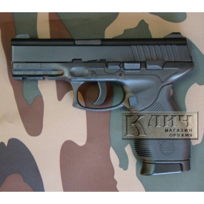 Пневматический пистолет KWC Taurus пластиковый KM-46
