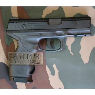 Пневматический пистолет KWC Taurus пластиковый KM-46