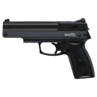 Пневматический пистолет Gamo AF-10