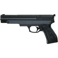Пневматический пистолет Gamo PR-45