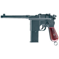 Пневматичний пістолет Umarex Legends C96 Blowback
