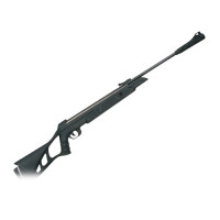 Пневматическая винтовка Magtech N2 Extreme 1150 Black