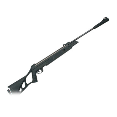 Пневматическая винтовка Magtech N2 Extreme 1150 Black