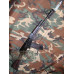 Макет автомата Калашникова АК-74