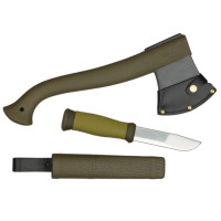 Нож Mora Morakniv Outdoor Kit MG