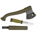 Нож Mora Morakniv Outdoor Kit MG