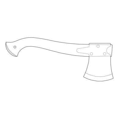 Нож Mora Morakniv Outdoor Kit MG