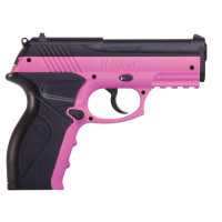 Пневматический пистолет Crosman Wildcat