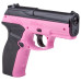 Пневматический пистолет Crosman Wildcat