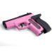 Пневматический пистолет Crosman Wildcat