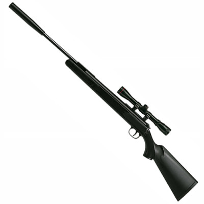Пневматическая винтовка Diana Panther 31 Professional T06