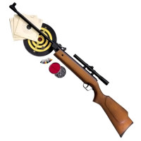 Пневматическая винтовка Perfecta 45 Set