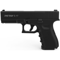 Стартовый пистолет Retay G17