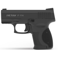 Стартовый пистолет Retay P 114