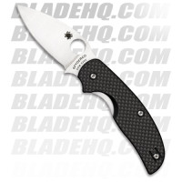 Нож складной Spyderco C123CFP SAGE
