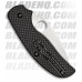Нож складной Spyderco C123CFP SAGE