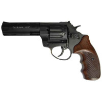 Револьвер под патрон Флобера Stalker 4.5" Wood