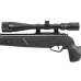 Пневматическая винтовка Stoeger A_TAC Suppressor Combo с прицелом